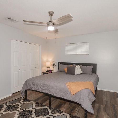 Cheerful 3 Bedroom 2Ba Home In Great Neighborhood! Jacksonville Dış mekan fotoğraf