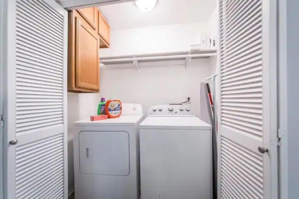 Cheerful 3 Bedroom 2Ba Home In Great Neighborhood! Jacksonville Dış mekan fotoğraf