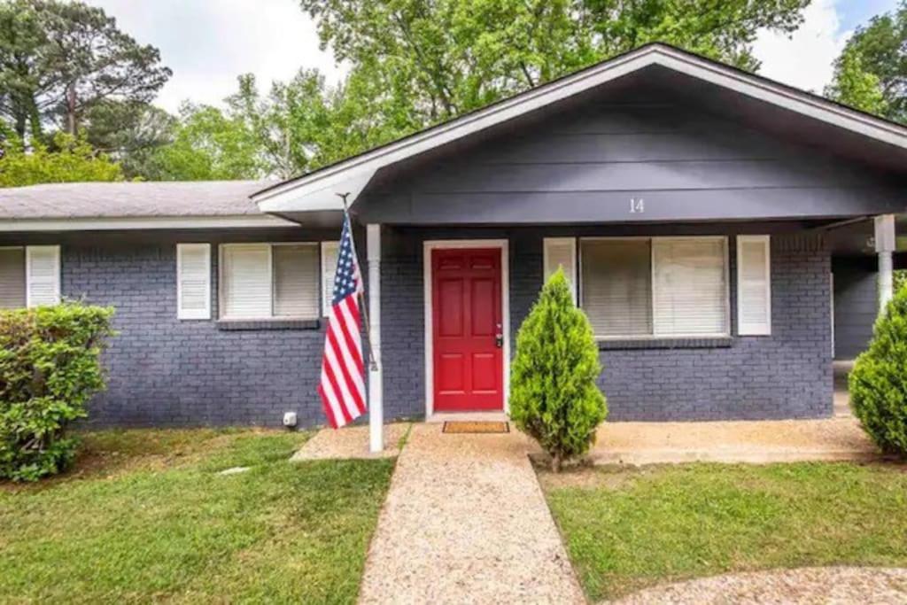 Cheerful 3 Bedroom 2Ba Home In Great Neighborhood! Jacksonville Dış mekan fotoğraf