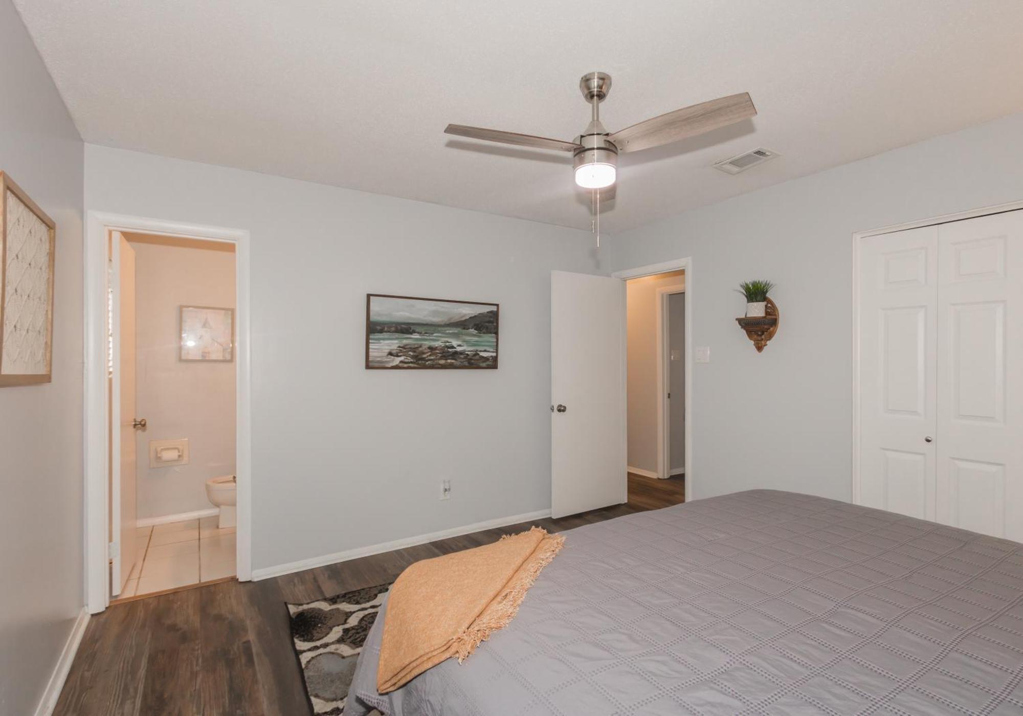 Cheerful 3 Bedroom 2Ba Home In Great Neighborhood! Jacksonville Dış mekan fotoğraf
