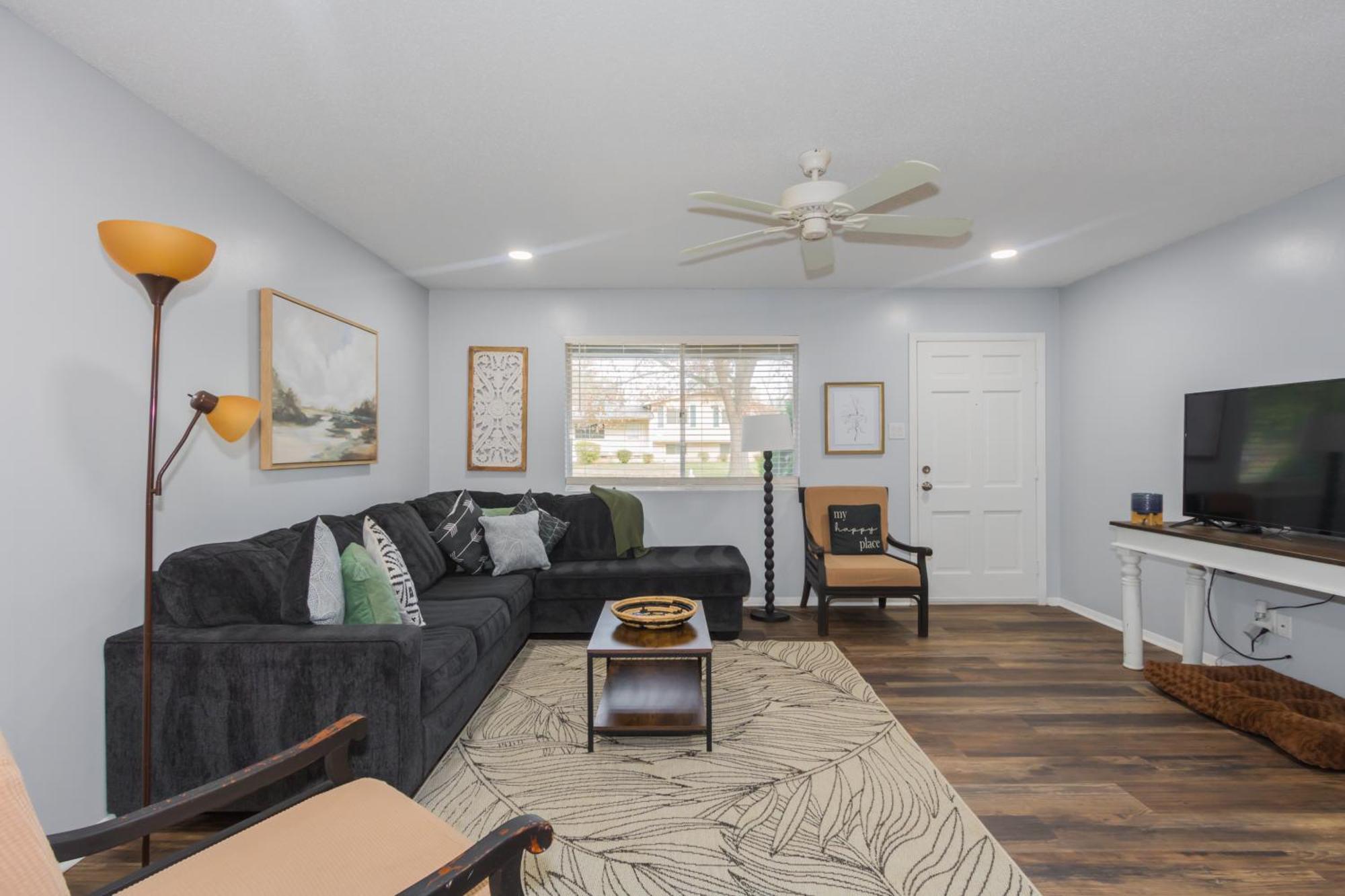 Cheerful 3 Bedroom 2Ba Home In Great Neighborhood! Jacksonville Dış mekan fotoğraf