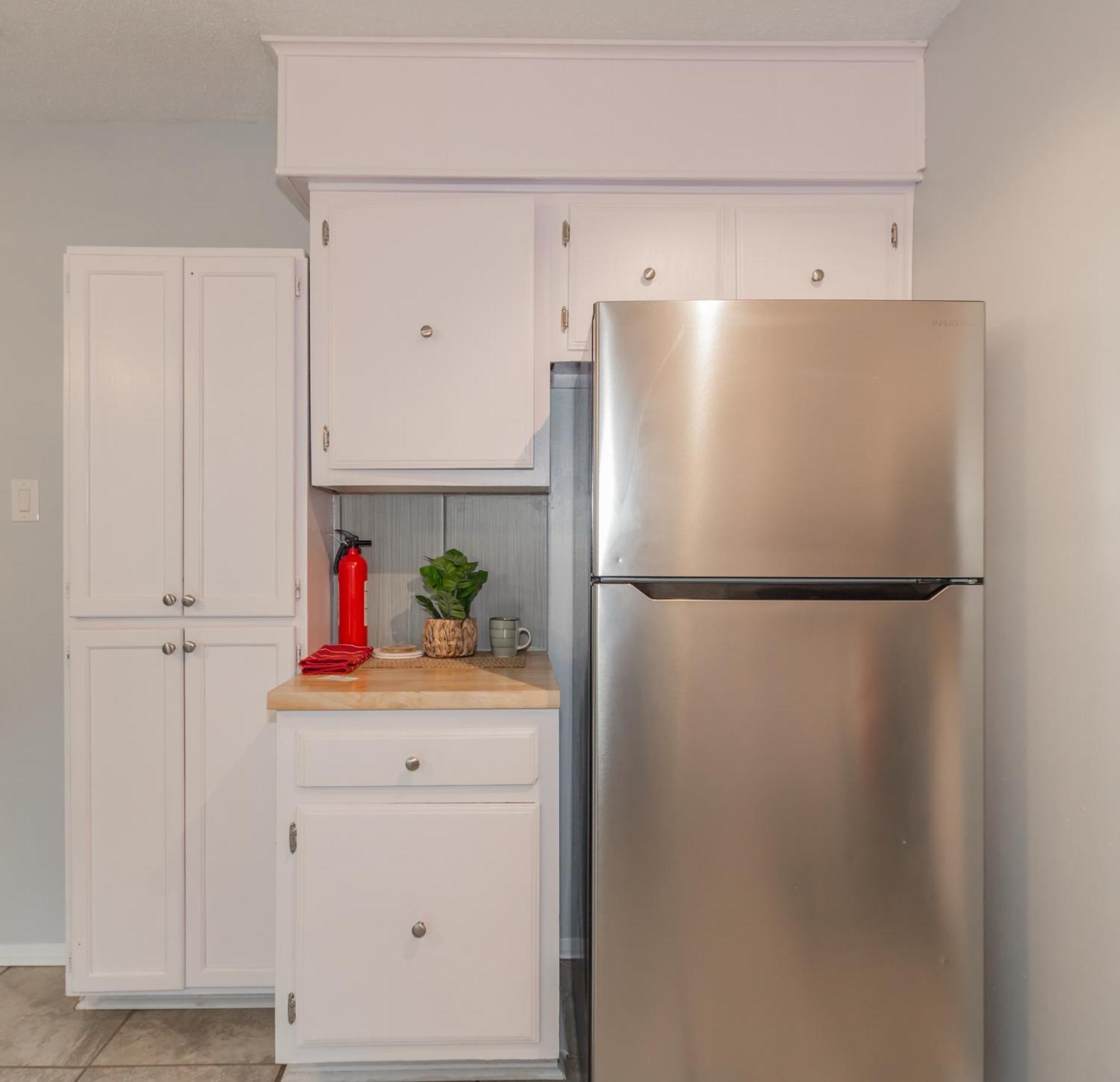 Cheerful 3 Bedroom 2Ba Home In Great Neighborhood! Jacksonville Dış mekan fotoğraf