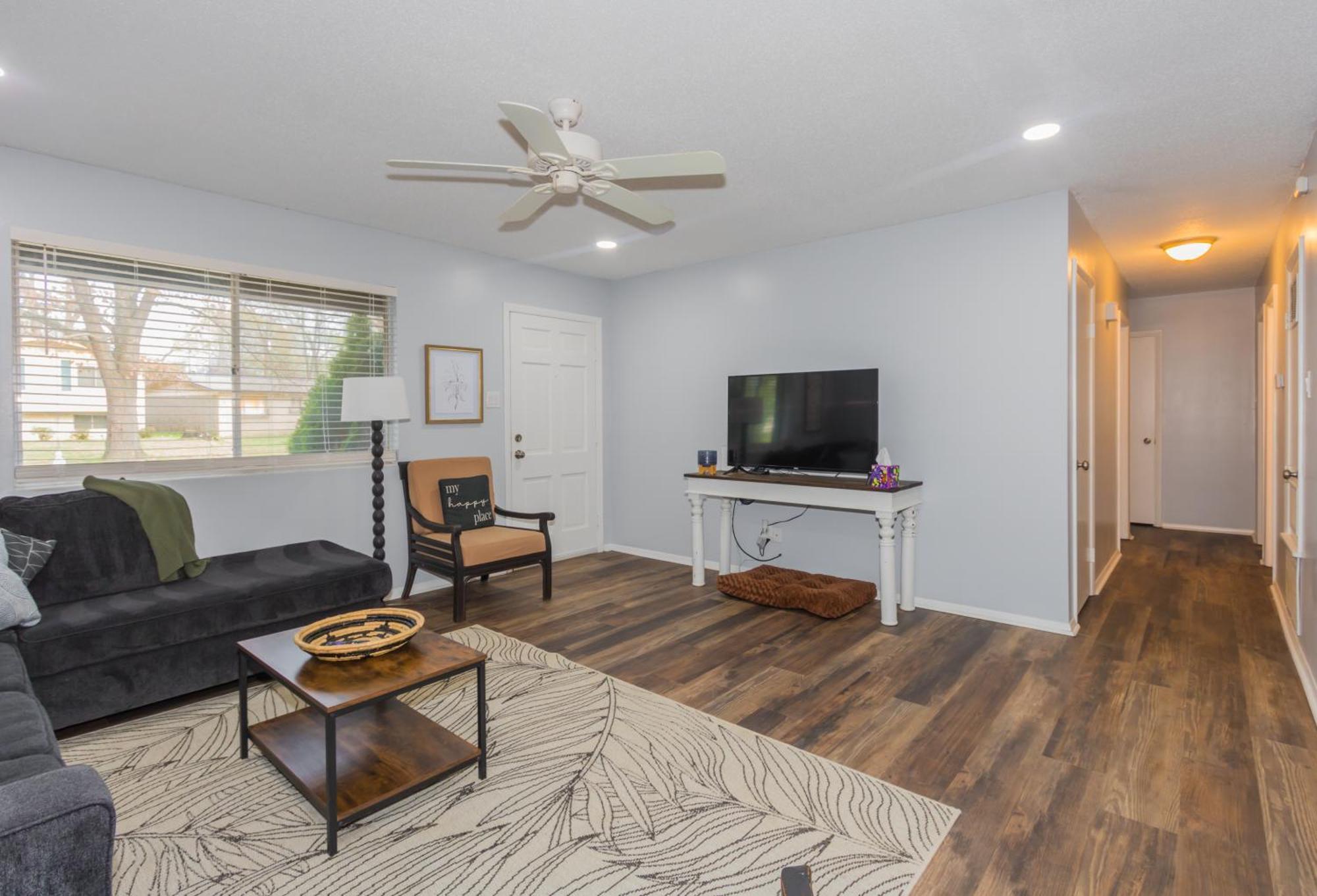 Cheerful 3 Bedroom 2Ba Home In Great Neighborhood! Jacksonville Dış mekan fotoğraf