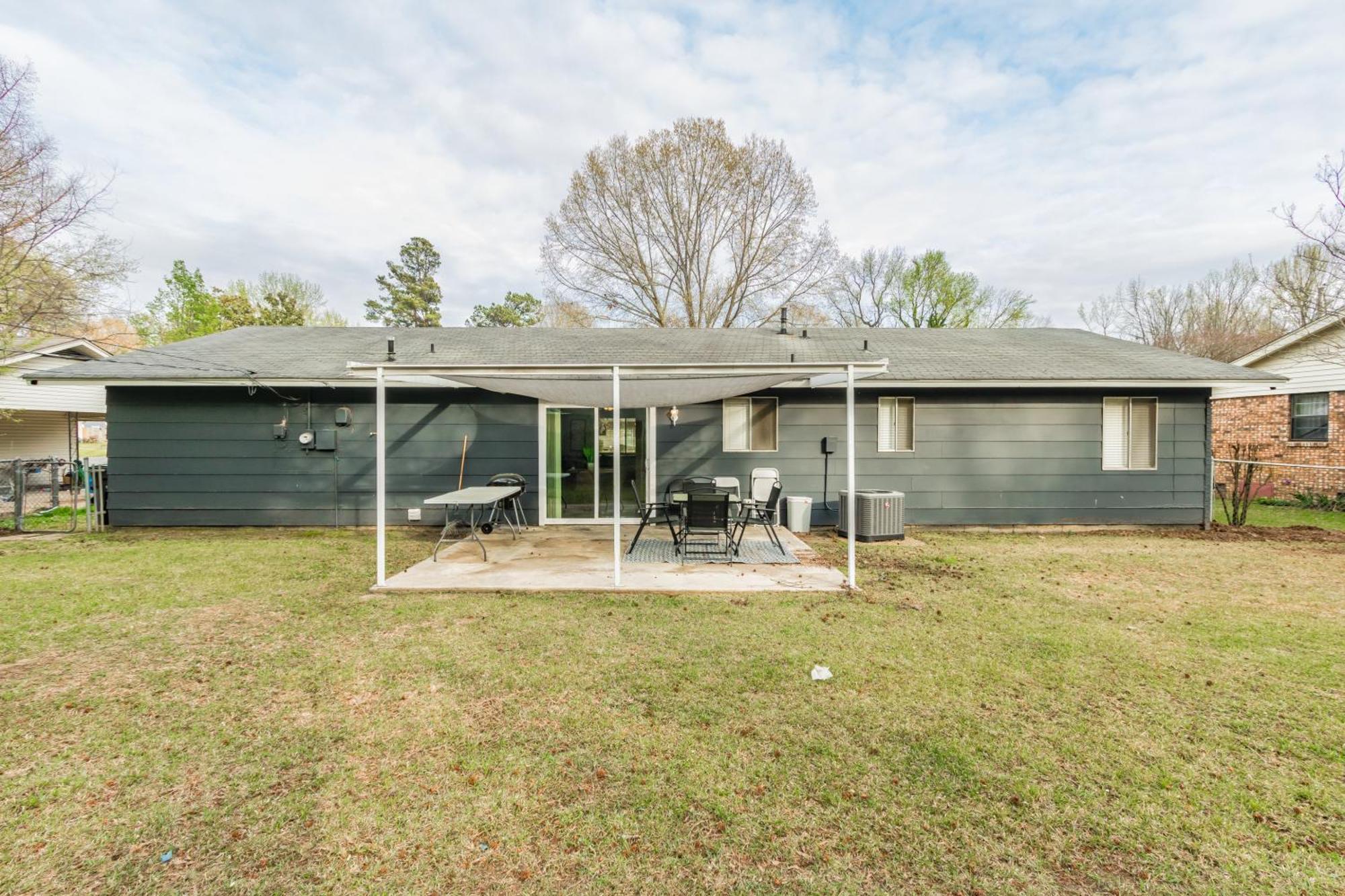 Cheerful 3 Bedroom 2Ba Home In Great Neighborhood! Jacksonville Dış mekan fotoğraf