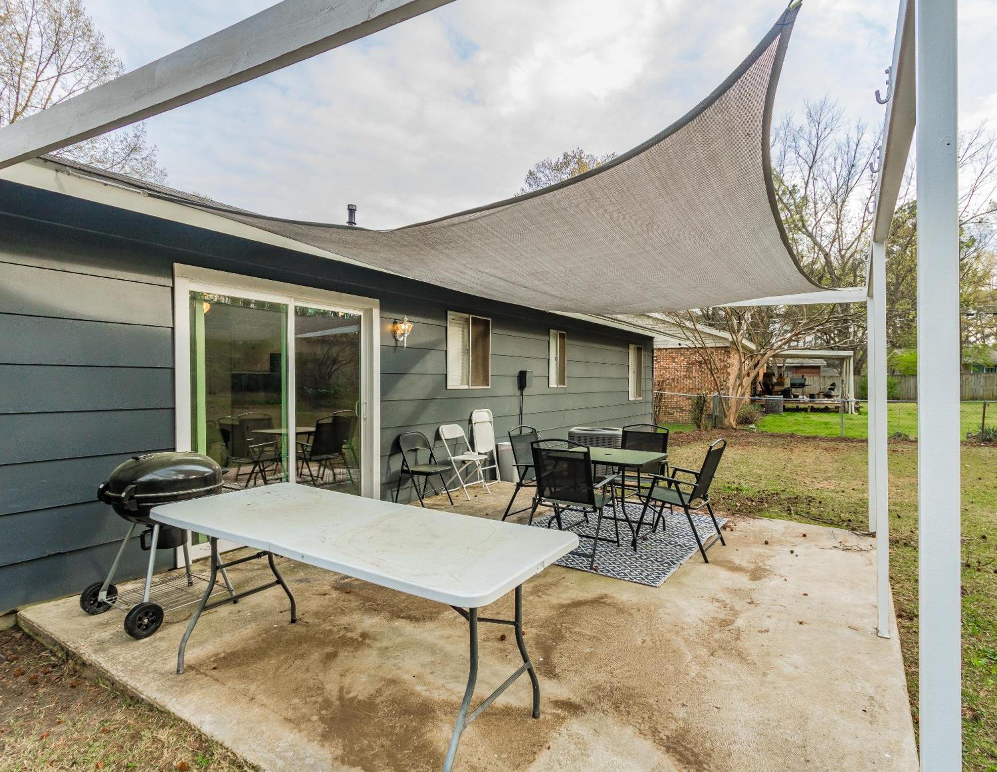Cheerful 3 Bedroom 2Ba Home In Great Neighborhood! Jacksonville Dış mekan fotoğraf